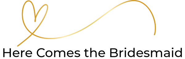 Here Comes The Bridesmaid