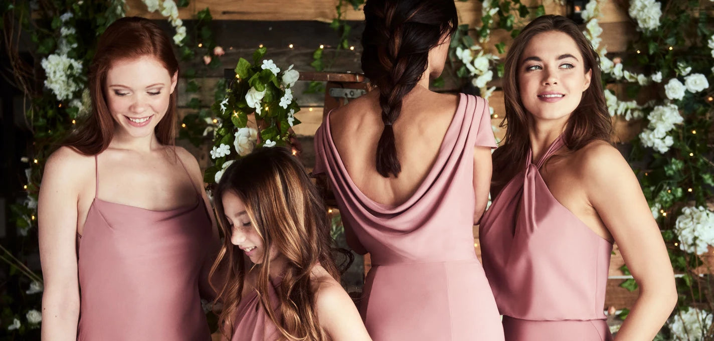 Here Comes The Bridesmaid Here Comes The Bridesmaid