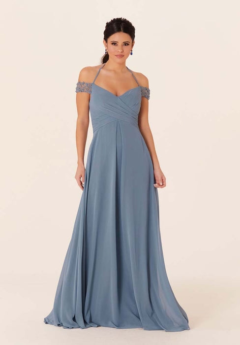 Here Comes The Bridesmaid