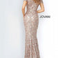 JOVANI EVENING GOWNS: Jovani Dress Style 1122