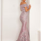 Terani Mother of the Bride: Terani Couture Style 241M2701