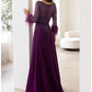 Terani Mother of the Bride: Terani Couture Style 241M2738