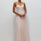 DESSY BRIDESMAIDS: DESSY 3128