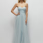 DESSY BRIDESMAIDS: DESSY 3129