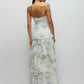 DESSY BRIDESMAIDS: DESSY 3160