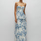 DESSY BRIDESMAIDS: DESSY 3160