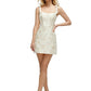 DESSY BRIDESMAIDS: DESSY 3161GRO