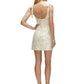 DESSY BRIDESMAIDS: DESSY 3161GRO