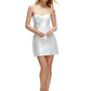 DESSY BRIDESMAIDS: DESSY 3166