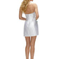 DESSY BRIDESMAIDS: DESSY 3166