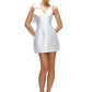 DESSY BRIDESMAIDS: DESSY 3168