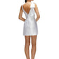 DESSY BRIDESMAIDS: DESSY 3168