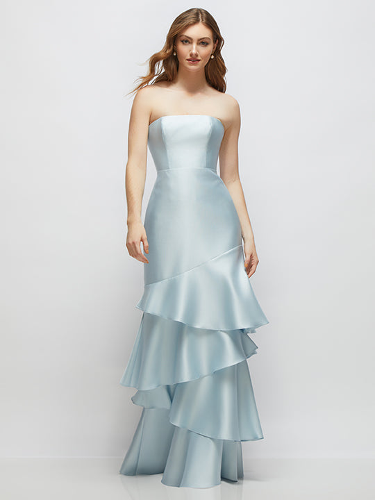 DESSY BRIDESMAIDS: DESSY 3175
