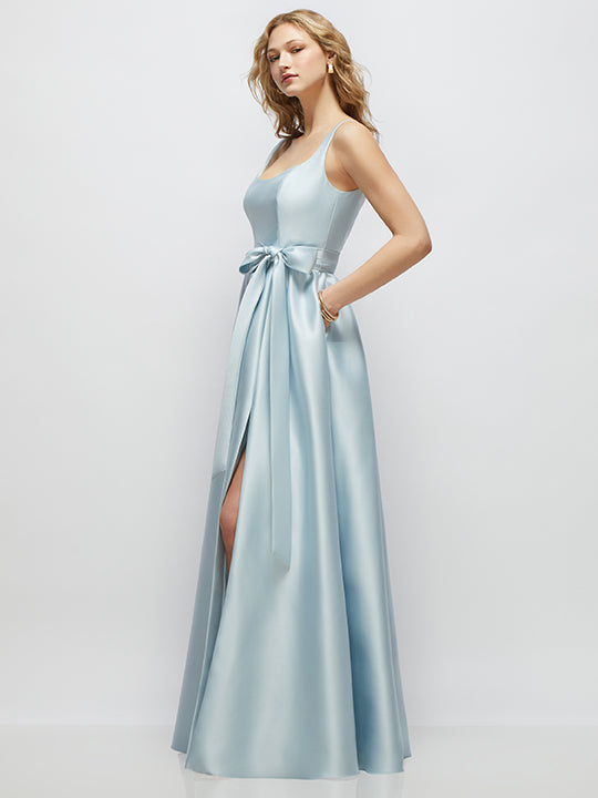Dessy Bridesmaids: Dessy 3176