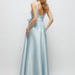 DESSY BRIDESMAIDS: DESSY 3176