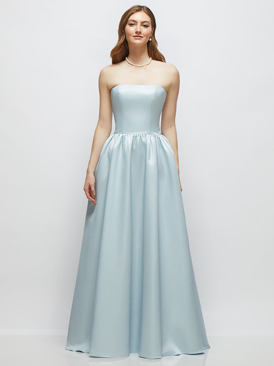 DESSY BRIDESMAIDS: DESSY 3177 DESSY BRIDESMAIDS: DESSY 3177