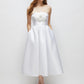 DESSY BRIDESMAIDS: DESSY 3178