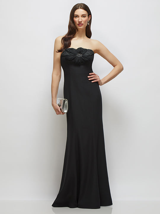 DESSY BRIDESMAIDS: DESSY 3179