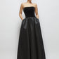 DESSY BRIDESMAIDS: DESSY 3180
