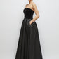 DESSY BRIDESMAIDS: DESSY 3180