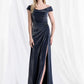 MADELINE GARDNER MGNY: MGNY Style 73152