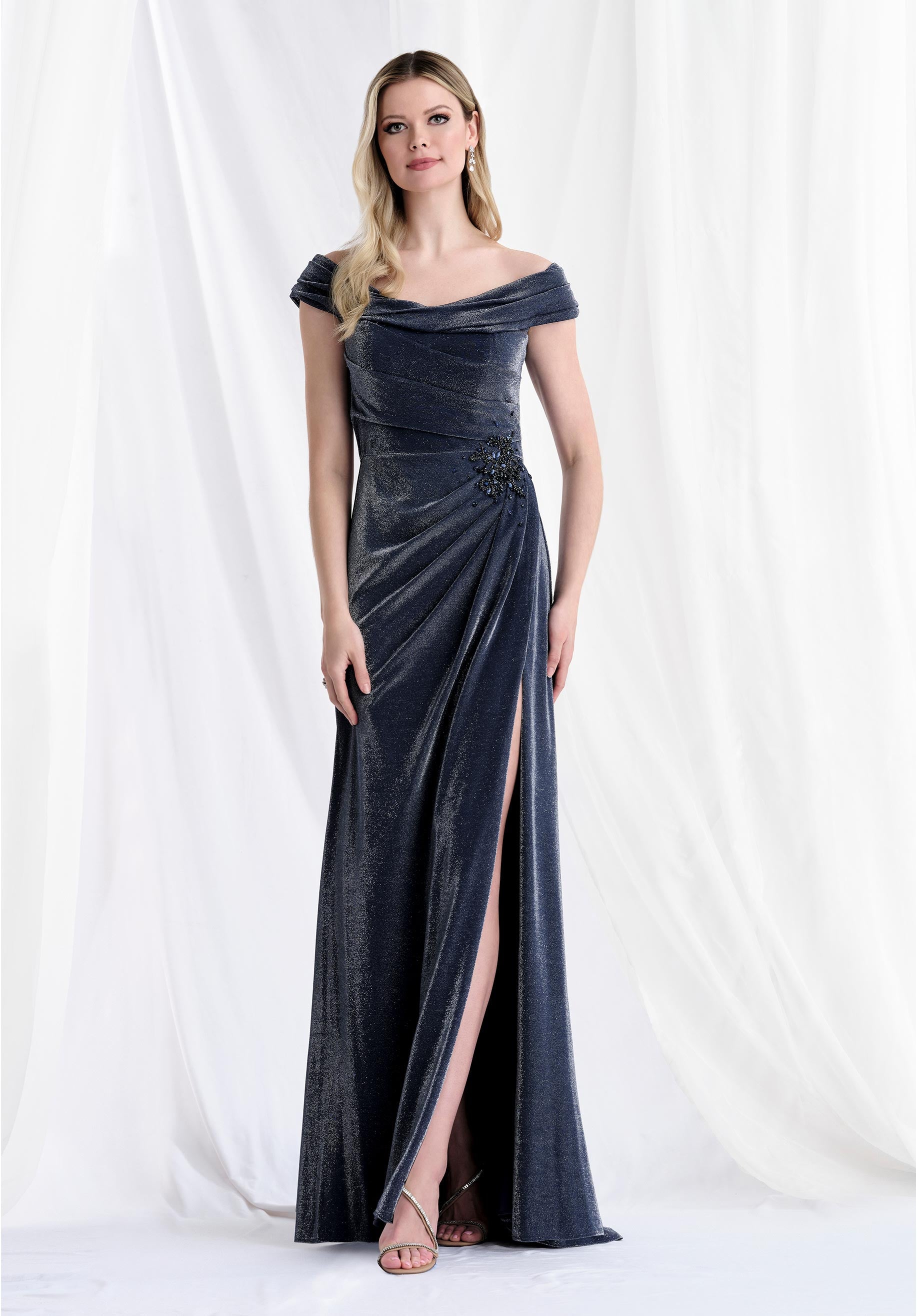 MADELINE GARDNER MGNY: MGNY Style 73152