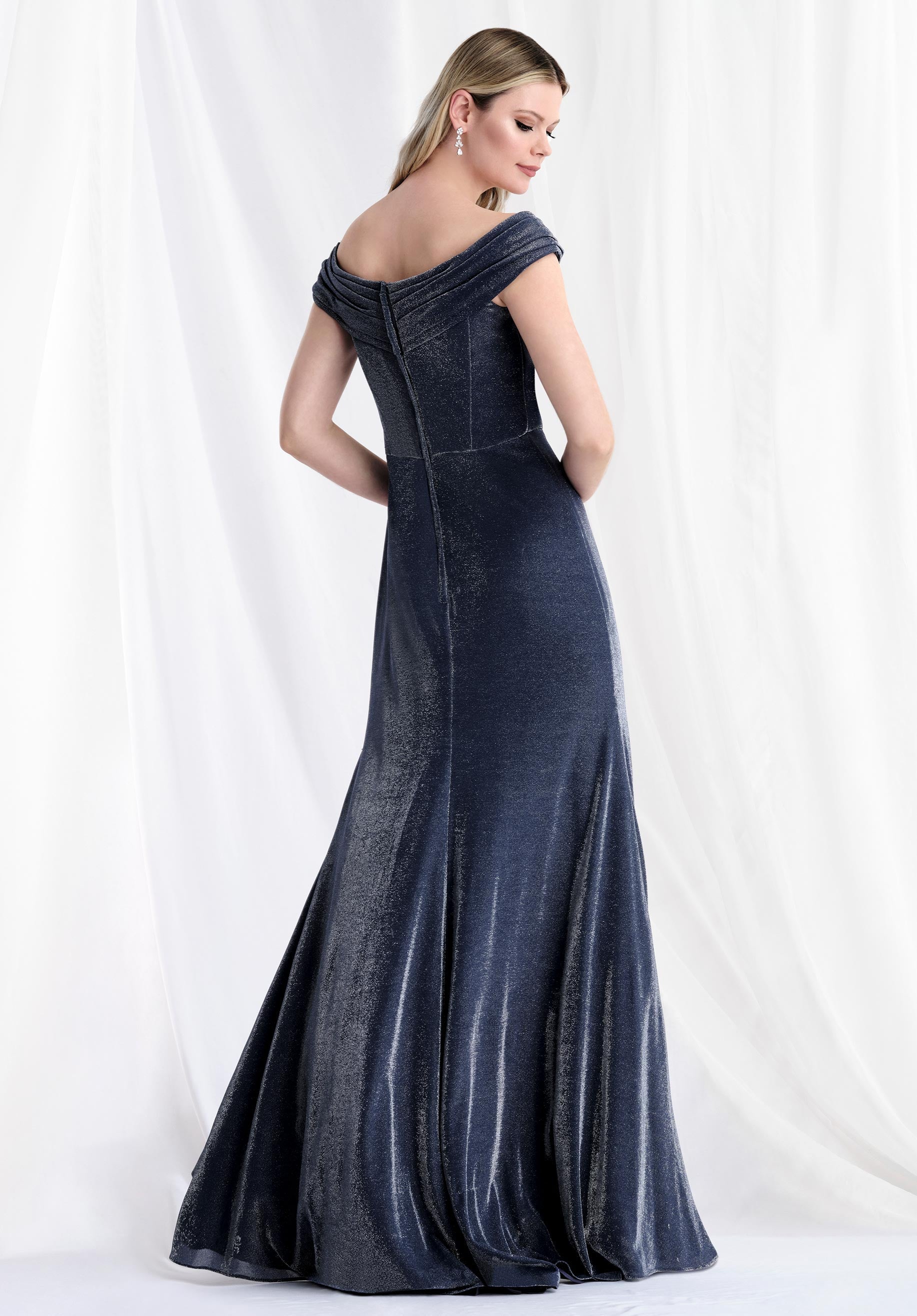 MADELINE GARDNER MGNY: MGNY Style 73152 MADELINE GARDNER MGNY: MGNY Style 73152