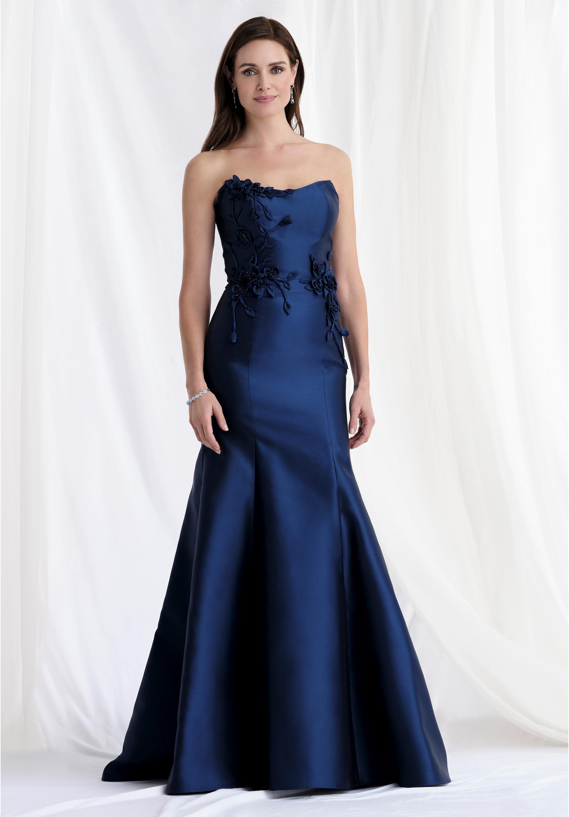 mgny bridesmaid dresses MGNY 72424 Mothers Dress