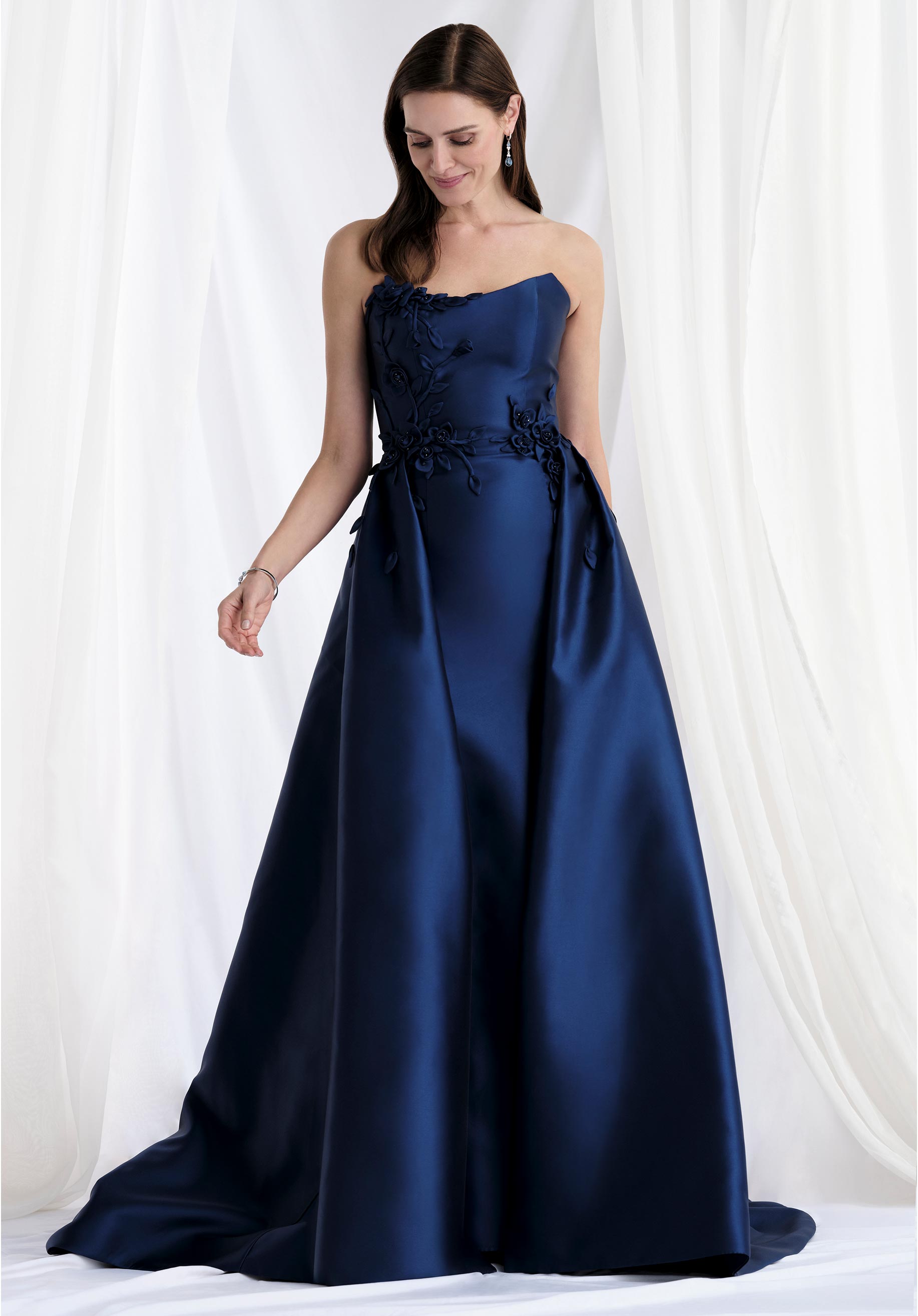 MADELINE GARDNER MGNY: MGNY Style 73155