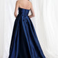 MADELINE GARDNER MGNY: MGNY Style 73155