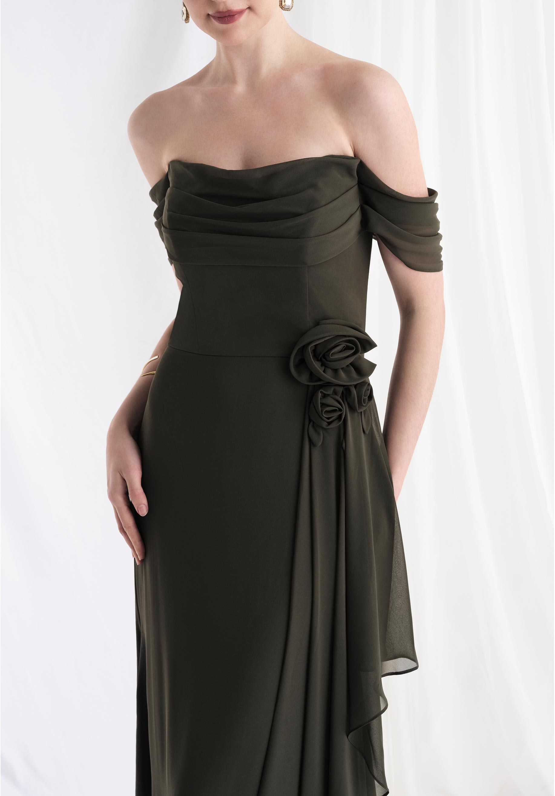 mgny bridesmaid dresses MGNY by Morilee Dress 72827
