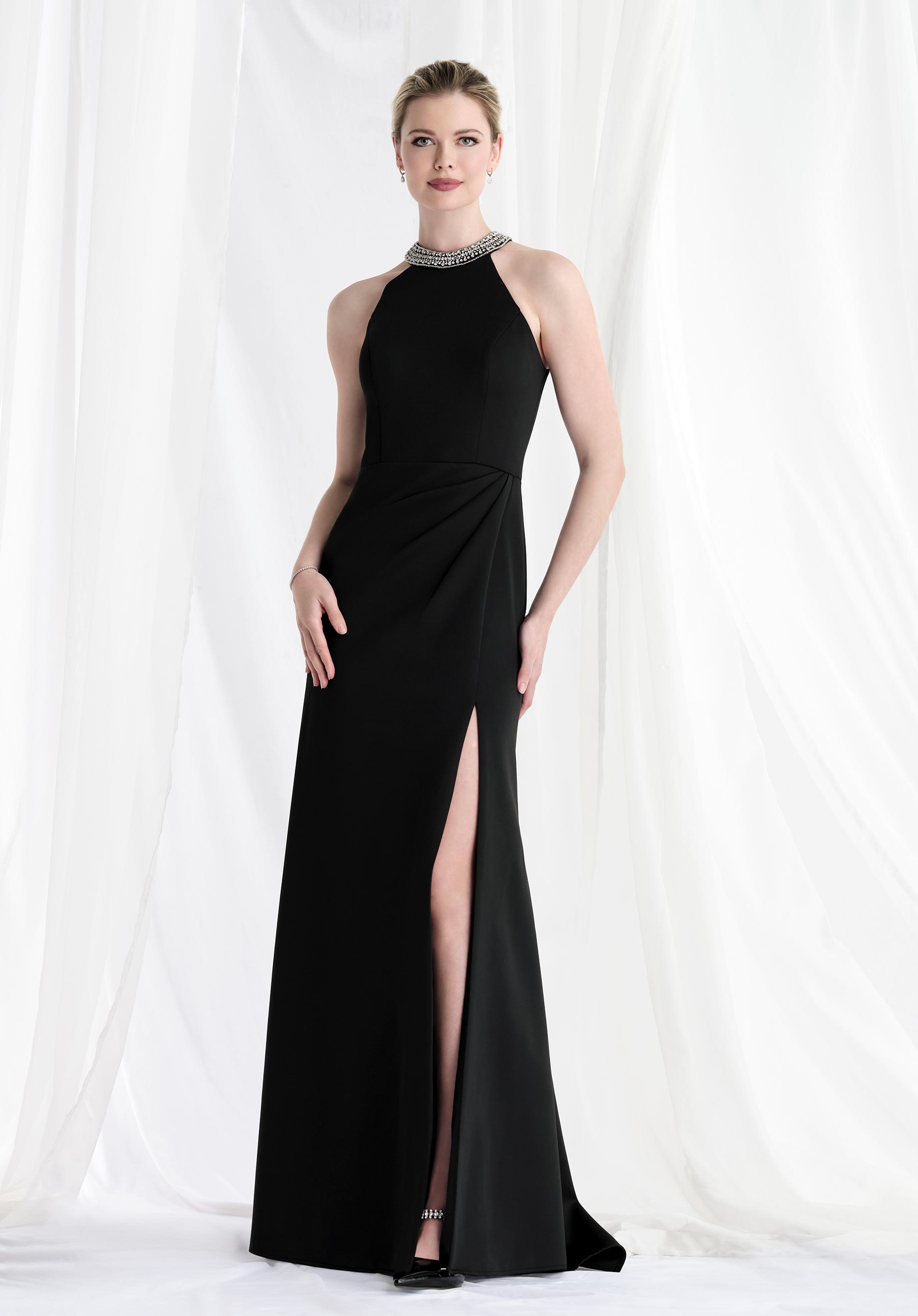 MADELINE GARDNER MGNY: MGNY Style 73171