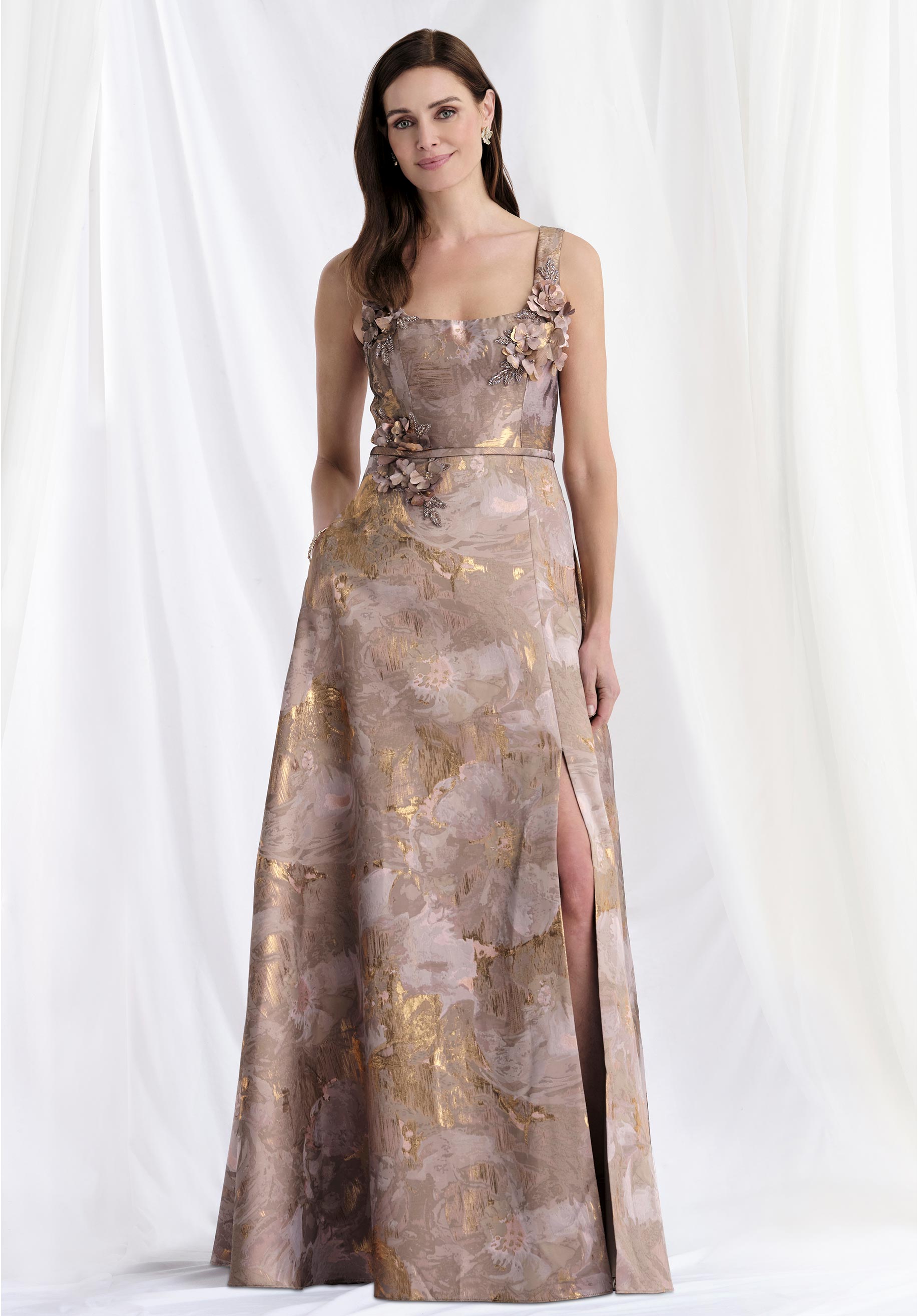 MADELINE GARDNER MGNY: MGNY Style 73174 – Here Comes The Bridesmaid