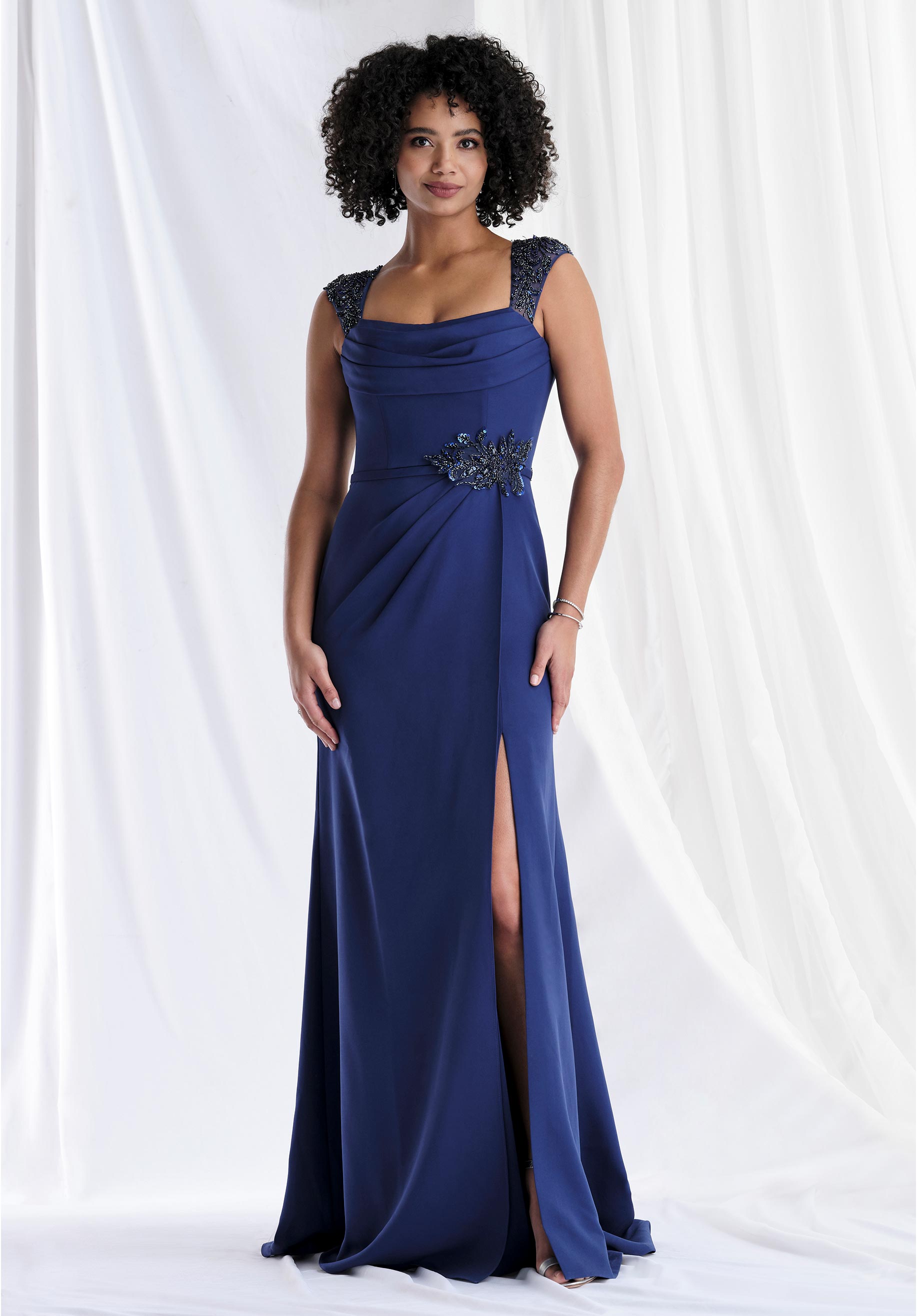 Madeline Gardner MGNY: MGNY Style 73179