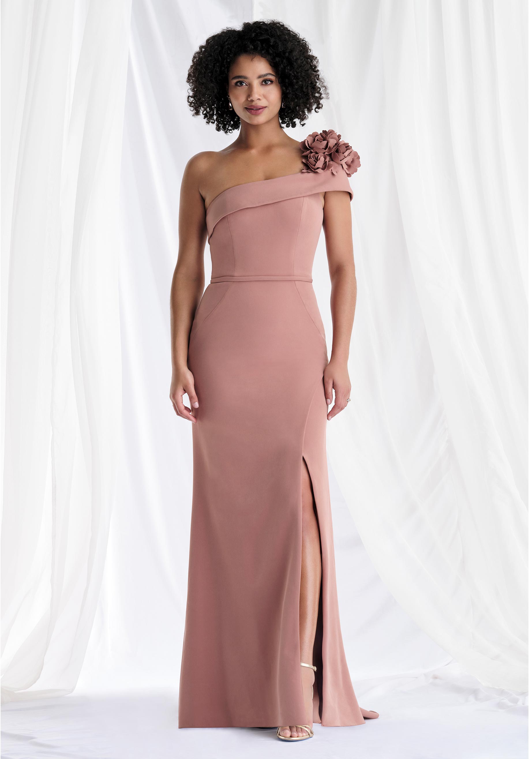 Madeline Gardner MGNY: MGNY Style 73180