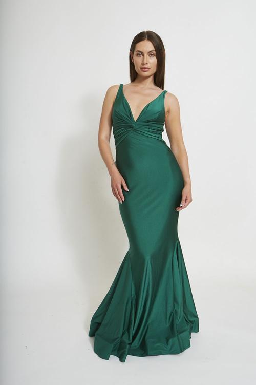 BARI JAY BRIDESMAIDS: BARI JAY 2514