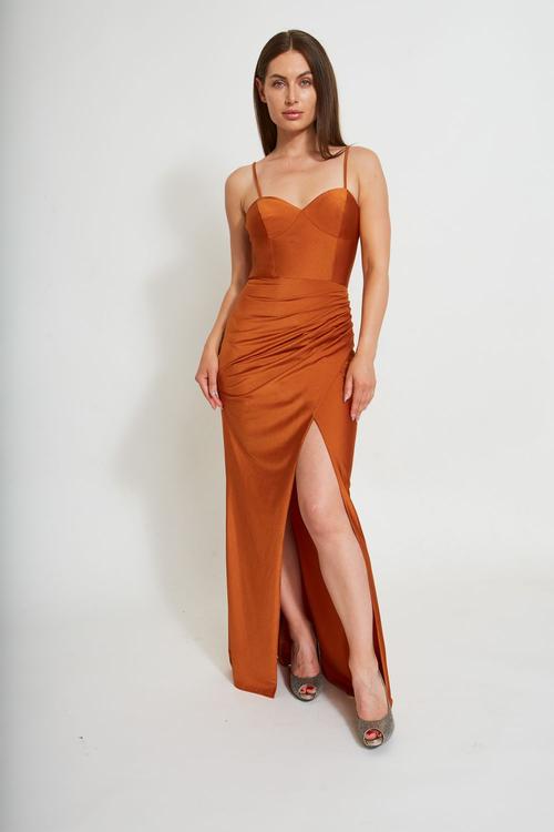 BARI JAY BRIDESMAIDS: BARI JAY 2515