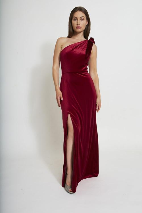 BARI JAY BRIDESMAIDS: BARI JAY 2523