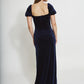 BARI JAY BRIDESMAIDS: Bari Jay 2524