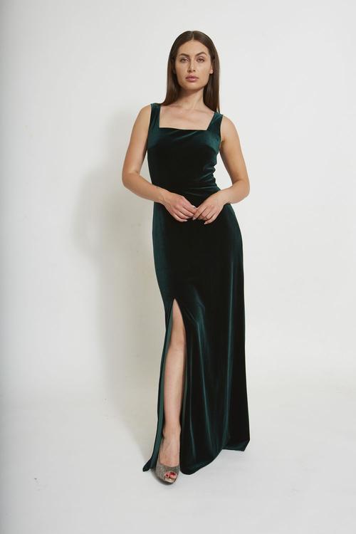 BARI JAY BRIDESMAIDS: BARI JAY 2525