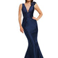 BARI JAY BRIDESMAIDS: Bari Jay 2526