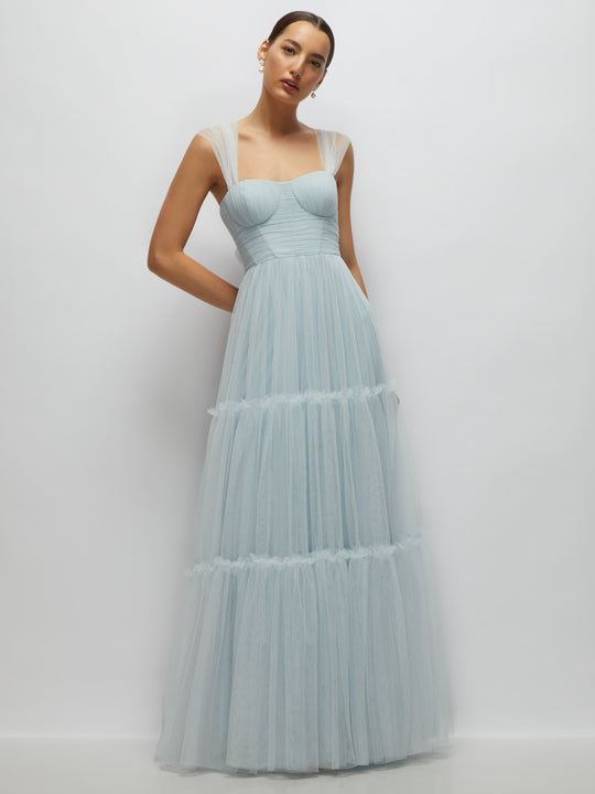 DESSY BRIDESMAIDS: DESSY 3154 DESSY BRIDESMAIDS: DESSY 3154