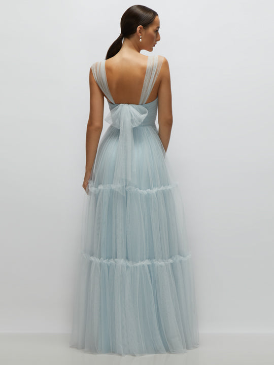 DESSY BRIDESMAIDS: DESSY 3154 DESSY BRIDESMAIDS: DESSY 3154