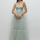 DESSY BRIDESMAIDS: DESSY 3155