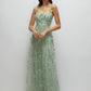 DESSY BRIDESMAIDS: DESSY 3156