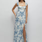 DESSY BRIDESMAIDS: DESSY 3158