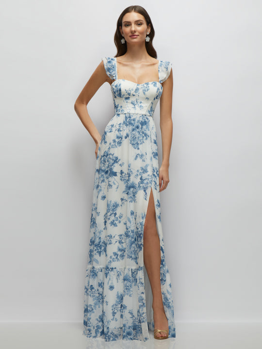 Dessy Bridesmaids: Dessy 3158 Dessy Bridesmaids: Dessy 3158