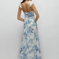 DESSY BRIDESMAIDS: DESSY 3158