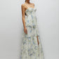 DESSY BRIDESMAIDS: DESSY 3160