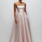 DESSY BRIDESMAIDS: DESSY 3169